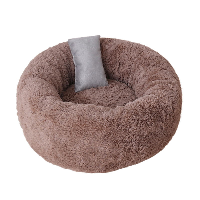 Puff Pet Kennel