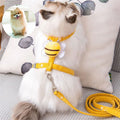 Coleira Abelha Pet Premium – Ajustável, Confortável e Segura