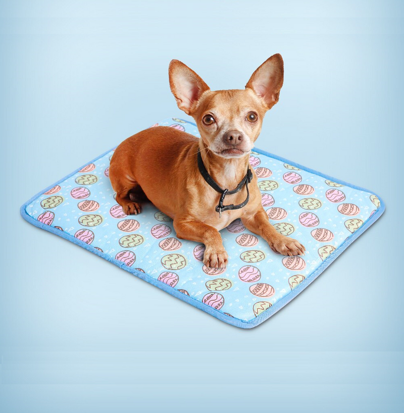 Tapete Gelado Ice Pet