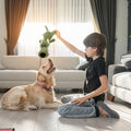 Brinquedo de Pelúcia Selva para Pets – Estímulo e Conforto
