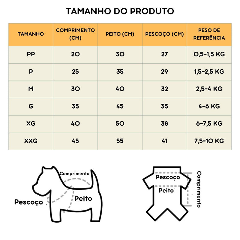 Capa de Chuva Impermeável para Pets – Proteção e Conforto em Dias de Chuva