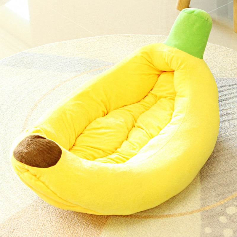 Cama Pet Banana