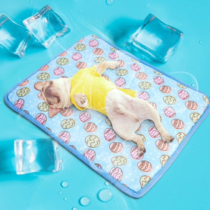 Tapete Gelado Ice Pet