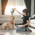 Brinquedo de Pelúcia Selva para Pets – Estímulo e Conforto