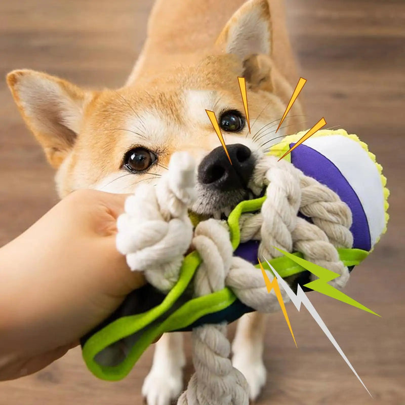 Sapato Mastigável para Cachorros - Satisfaz o Instinto de Roer