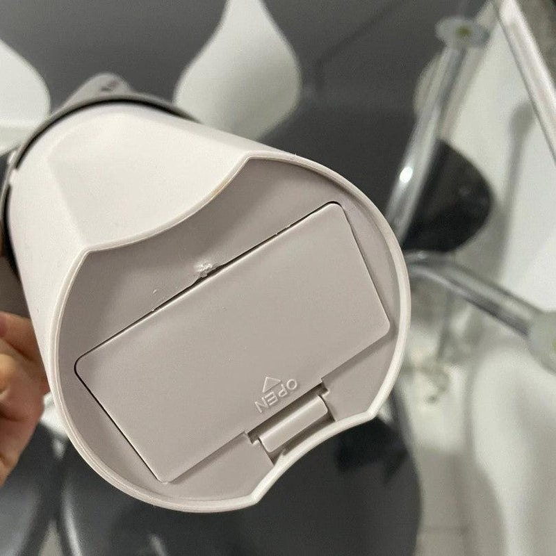 Pá Higiênica com Dispenser para Pets